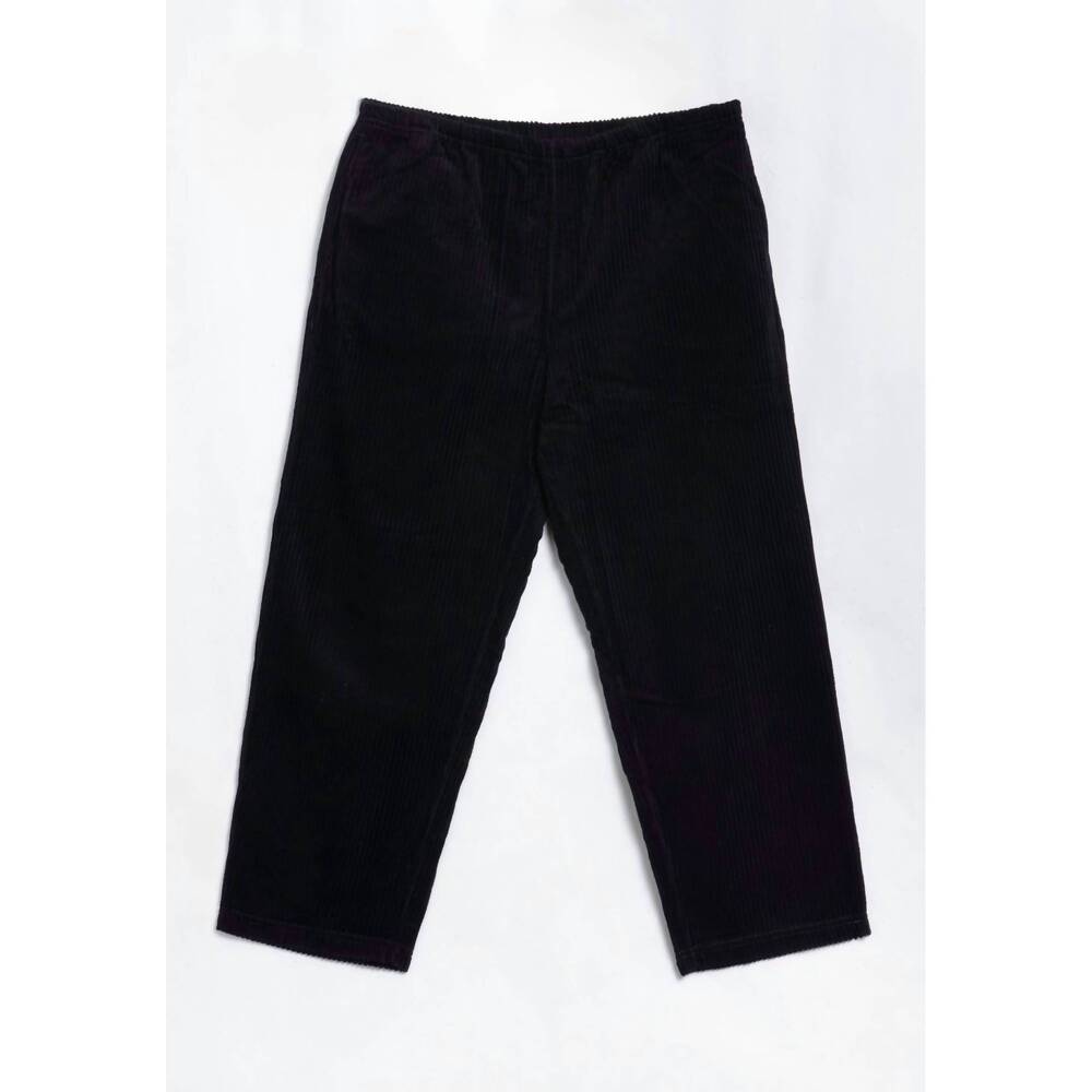NEW ENGINEERED GARMENTS men's stk pant in navy